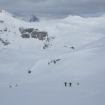Traversee des dolomites a ski de rando-22