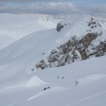 Traversee des dolomites a ski de rando-23
