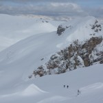 Traversee des dolomites a ski de rando-25