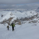 Traversee des dolomites a ski de rando-26