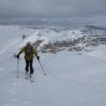 Traversee des dolomites a ski de rando-27