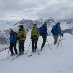 Traversee des dolomites a ski de rando-30