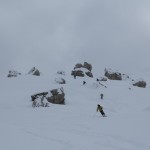 Traversee des dolomites a ski de rando-31