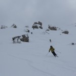 Traversee des dolomites a ski de rando-32