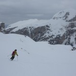 Traversee des dolomites a ski de rando-35