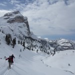 Traversee des dolomites a ski de rando-46