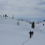 Traversee des dolomites a ski de rando-47