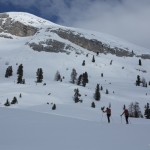 Traversee des dolomites a ski de rando-54