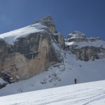 Traversee des dolomites a ski de rando-57