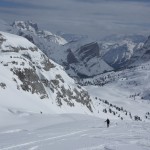 Traversee des dolomites a ski de rando-58