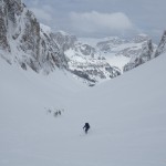 Dans le Val Mesdi