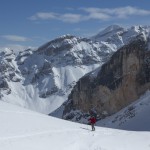 Traversee des dolomites a ski de rando-60
