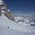 Traversee des dolomites a ski de rando-62