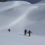 Traversee des dolomites a ski de rando-63