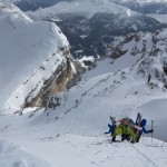 Traversee des dolomites a ski de rando-71