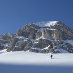 Traversee des dolomites a ski de rando-73