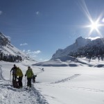 Traversee des dolomites a ski de rando-75