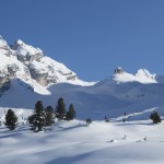 Traversee des dolomites a ski de rando-76