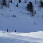 Traversee des dolomites a ski de rando-77
