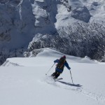 Traversee des dolomites a ski de rando-82
