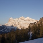 Traversee des dolomites a ski de rando-85