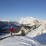 Traversee des dolomites a ski de rando-89