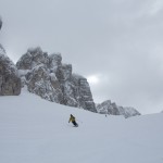 Traversee des dolomites a ski de rando-9