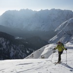 Traversee des dolomites a ski de rando-91