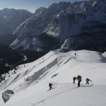Traversee des dolomites a ski de rando-93