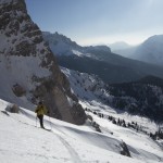 Traversee des dolomites a ski de rando-94