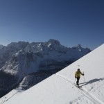 Traversee des dolomites a ski de rando-95