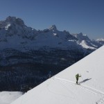 Traversee des dolomites a ski de rando-97