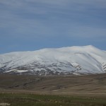Le Nemrut Daghi