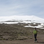 Après la descente du Nemrut Daghi
