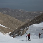 ski de randonnee lac de van turquie-19