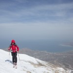ski de randonnee lac de van turquie-20