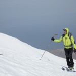 ski de randonnee lac de van turquie-22