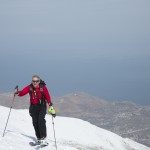 ski de randonnee lac de van turquie-24