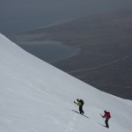 ski de randonnee lac de van turquie-28
