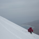 ski de randonnee lac de van turquie-41