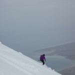 ski de randonnee lac de van turquie-44