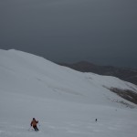 ski de randonnee lac de van turquie-47
