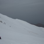 ski de randonnee lac de van turquie-48