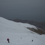 ski de randonnee lac de van turquie-52
