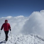 ski de randonnee lac de van turquie-83