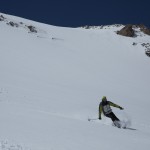 ski de randonnee lac de van turquie-92