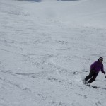 ski de randonnee lac de van turquie-9