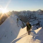 arête du Bluemlisalphorn, wissy frau, Morgenhorn, bluemlisalp hutte, oberland, kandersteg, alpinisme Oberland-16