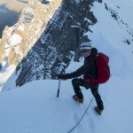 arête du Bluemlisalphorn, wissy frau, Morgenhorn, bluemlisalp hutte, oberland, kandersteg, alpinisme Oberland-17