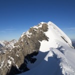 arête du Bluemlisalphorn, wissy frau, Morgenhorn, bluemlisalp hutte, oberland, kandersteg, alpinisme Oberland-19